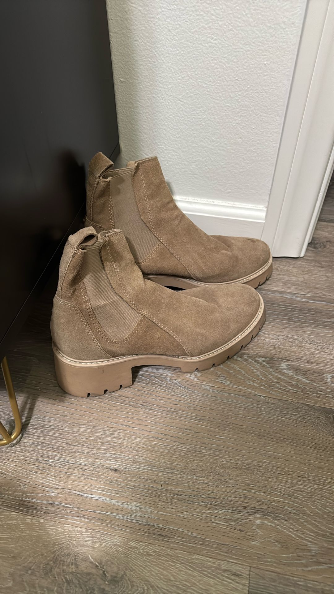 Dolce Vita Women’s Boots