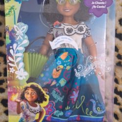 Encanto Doll Maribel 