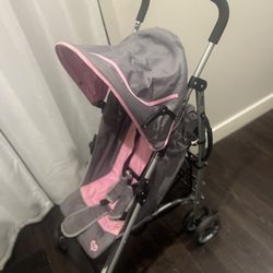 Stroller 