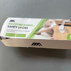 Safety Lock 