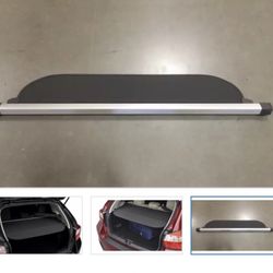 Suburu Cargo Cover 2013 Suburu Outback