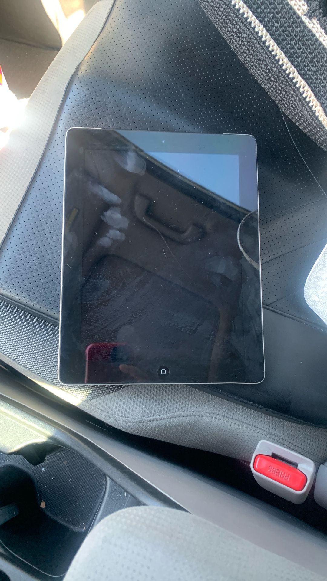 iPad Gen 4 