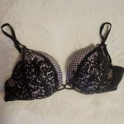 Sexy Victorias Secret Bra