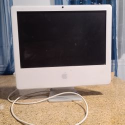 IMac 2005