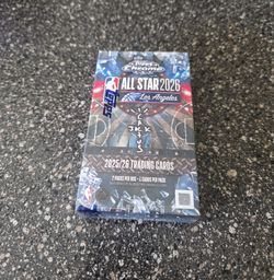 Cactus Jack NBA Allstar 2026 