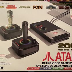 Atari GameStation Pro