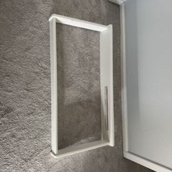 Changing Table Attachment 