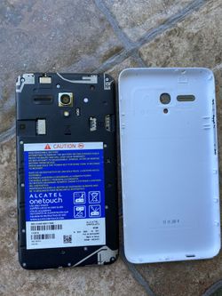 Alcatel onetouch metro google lock