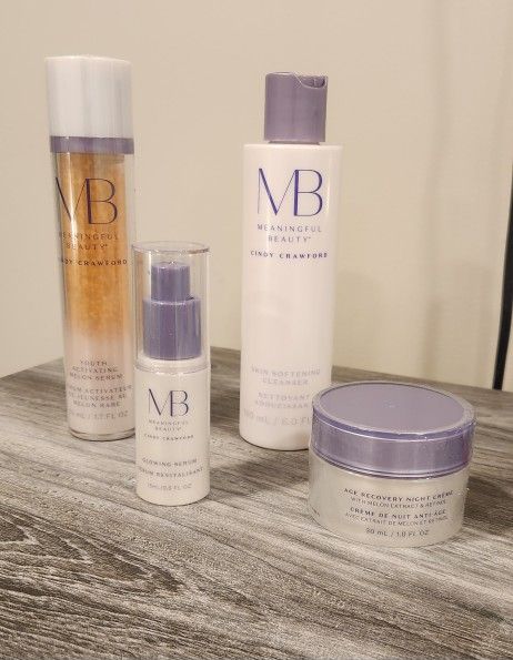 Cindy Crawford Skincare