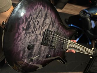 PRS SE Holcomb