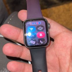 apple watch series se 40mm