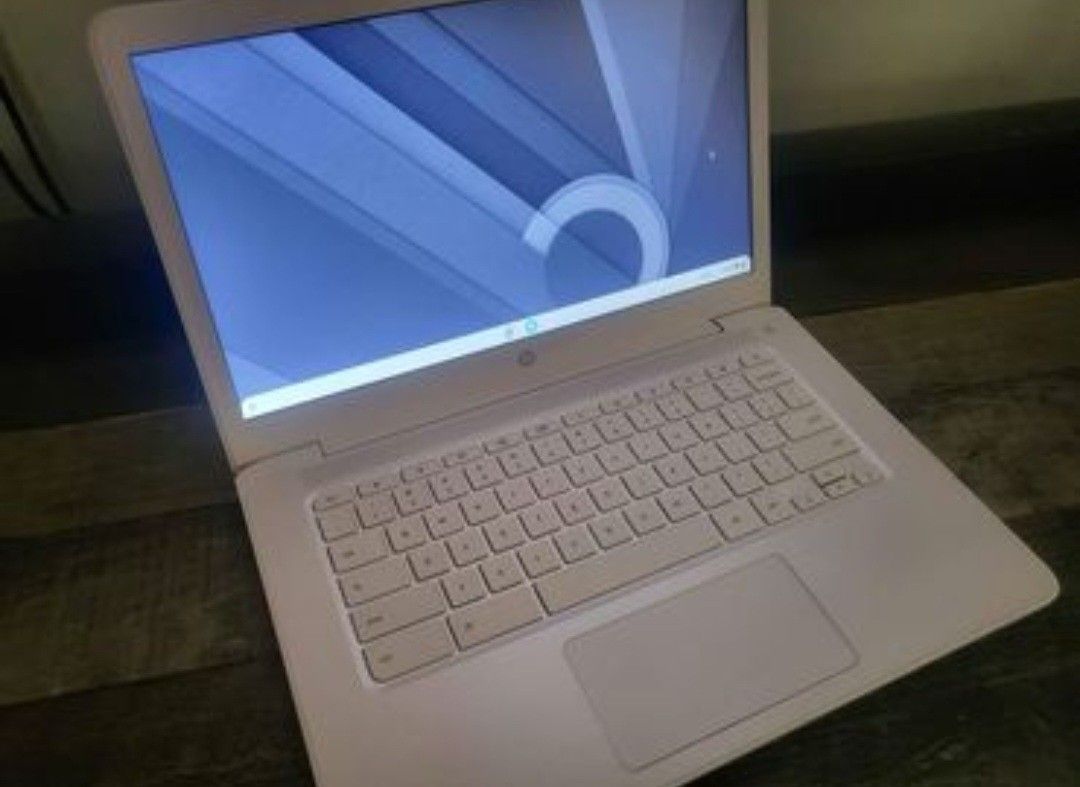 Chromebook 