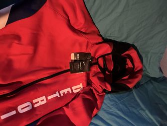 Brand New Detroit Pistons Hoodie 