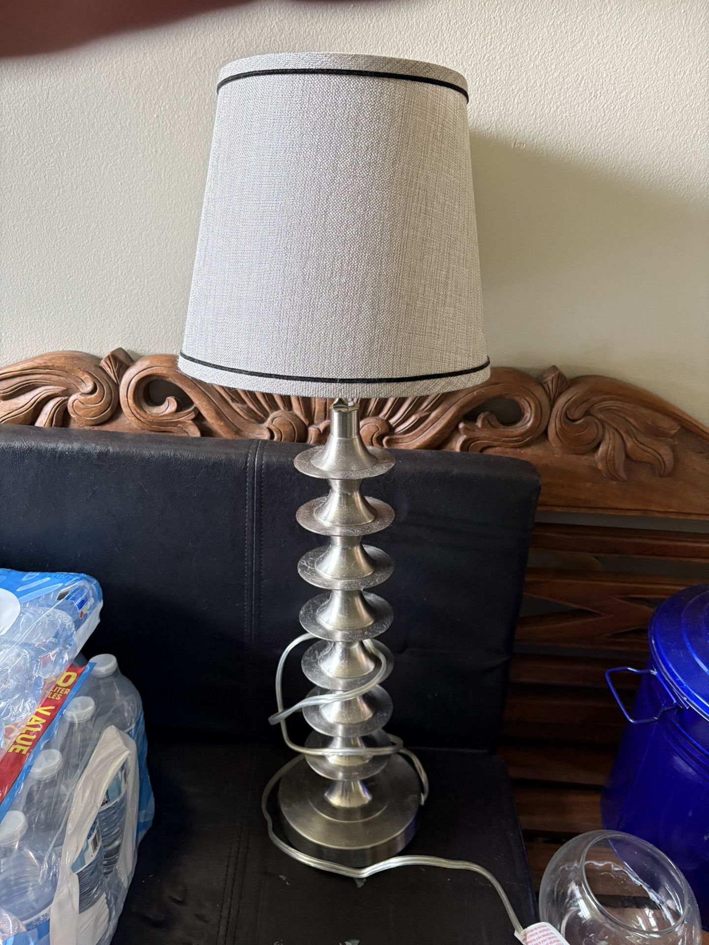 Lamp Like New $20