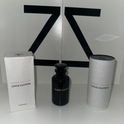 Louis Vuitton, Ombré Nomade, Brown/Black, 100mL