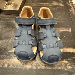 Stride Rite- Toddler Sandals - Size 8 W