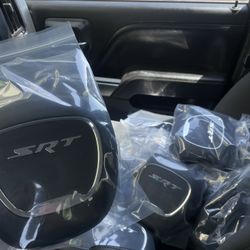 Air Bag Covers 