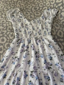 Hollister Dress