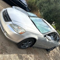 2003 Nissan Altima