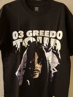 Cough Syrup Shirt/ Size Medium And Large