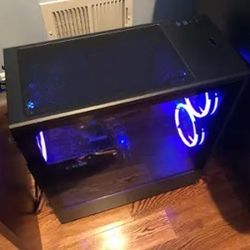 CyberPowerPC - Gaming Desktop