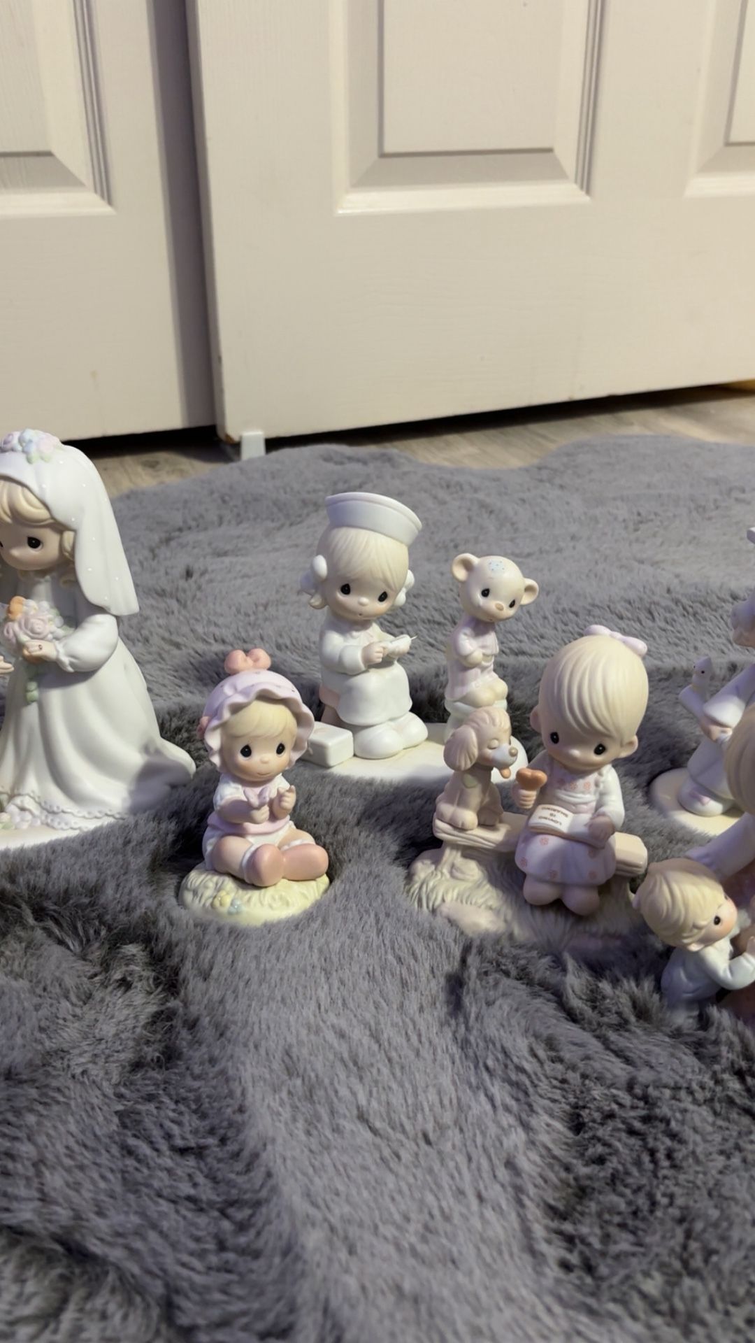 Precious Moments Collection