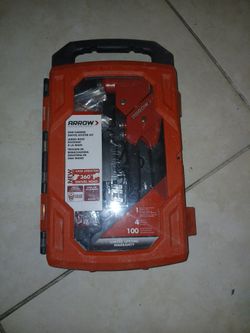 Swivel Riveter Kit New