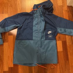 Nike Rain Jacket