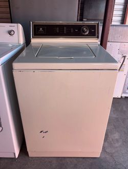 Maytag Washer