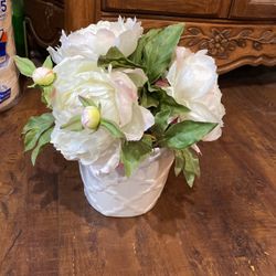 Small Flower Bouquet