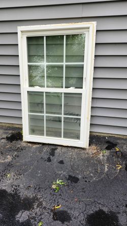 Pella 250 window..