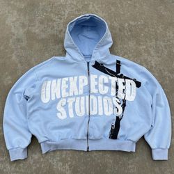 Unexpected Studios Hoodie 