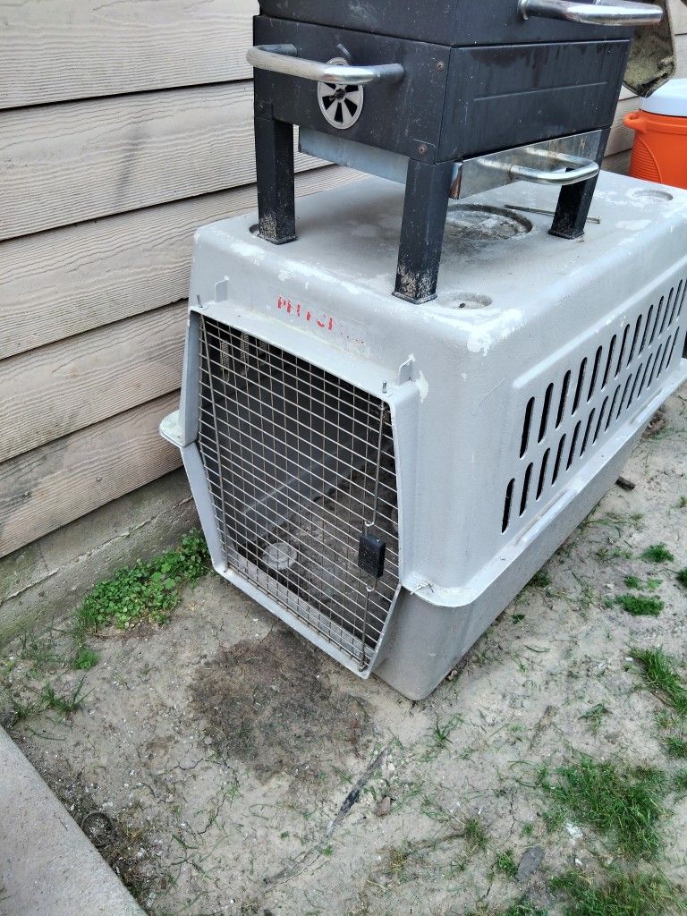 Dog Cage/Crate