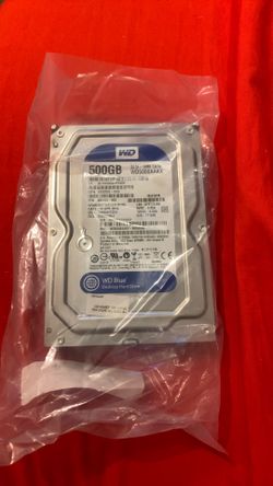 Sata Wb 500GB