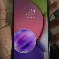 Samsung smart phone Unlocked