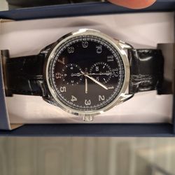 Hand Watch ⌚ For Smart Man