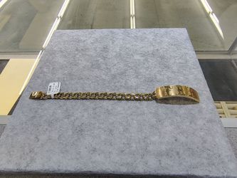 Chino Link Bracelet