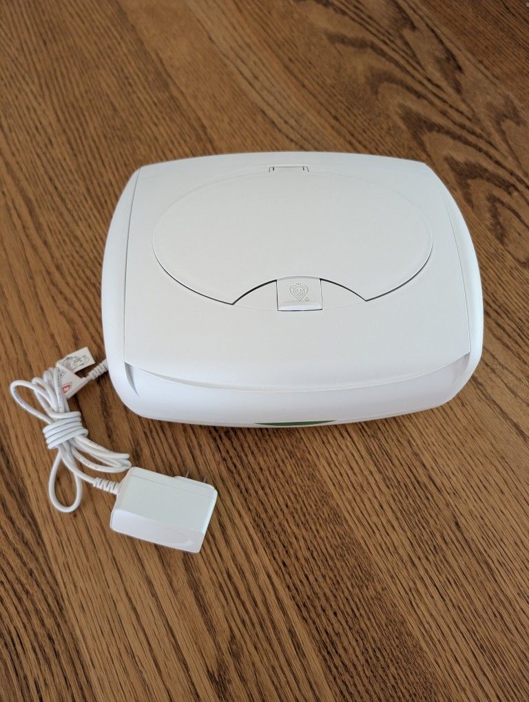 Wipe Warmer