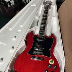 SG gibson copy