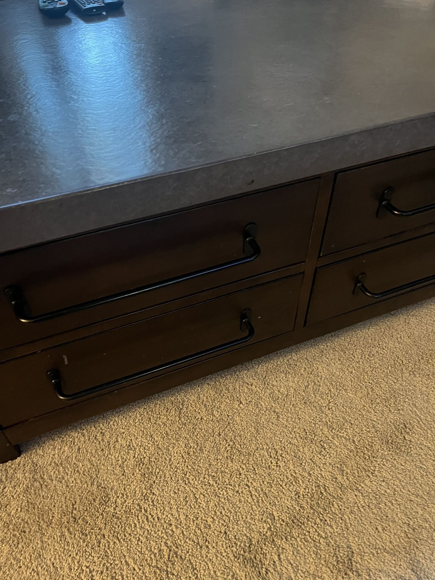 Coffee Table For Sale