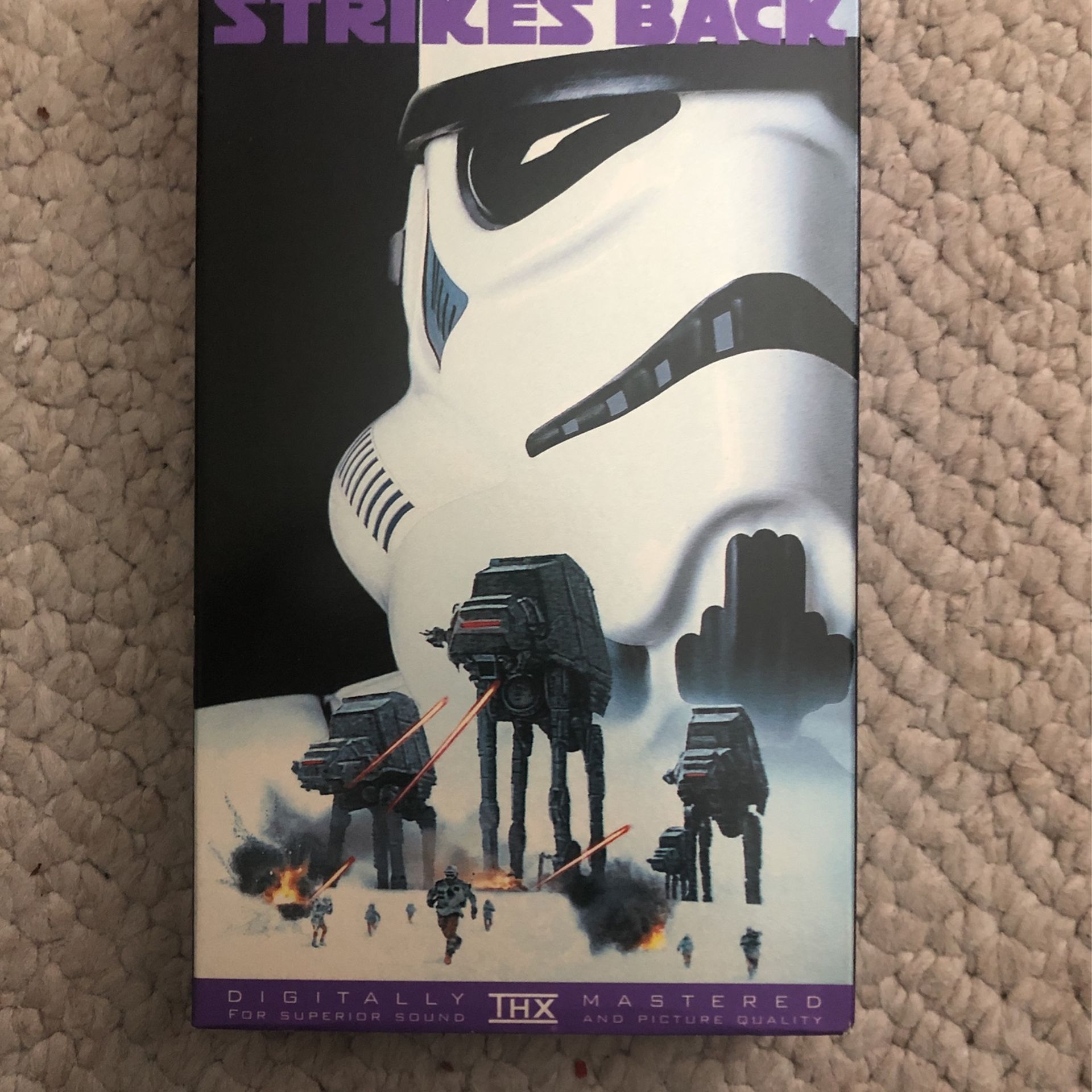 Star Wars: The Empire Strikes Back