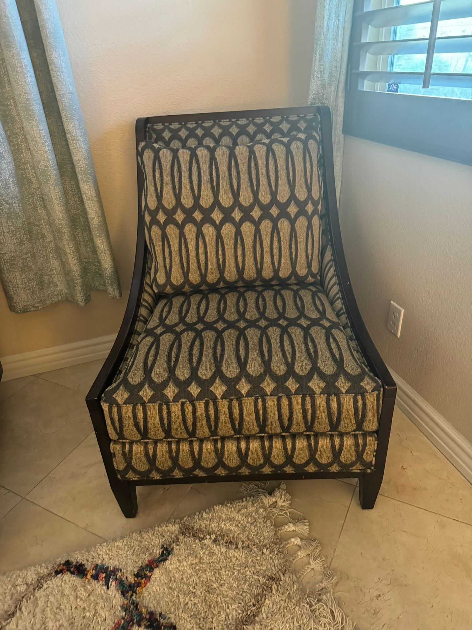 Formal Living Room Sofa