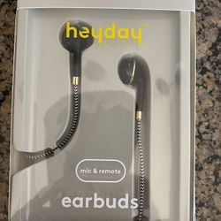 Headphones