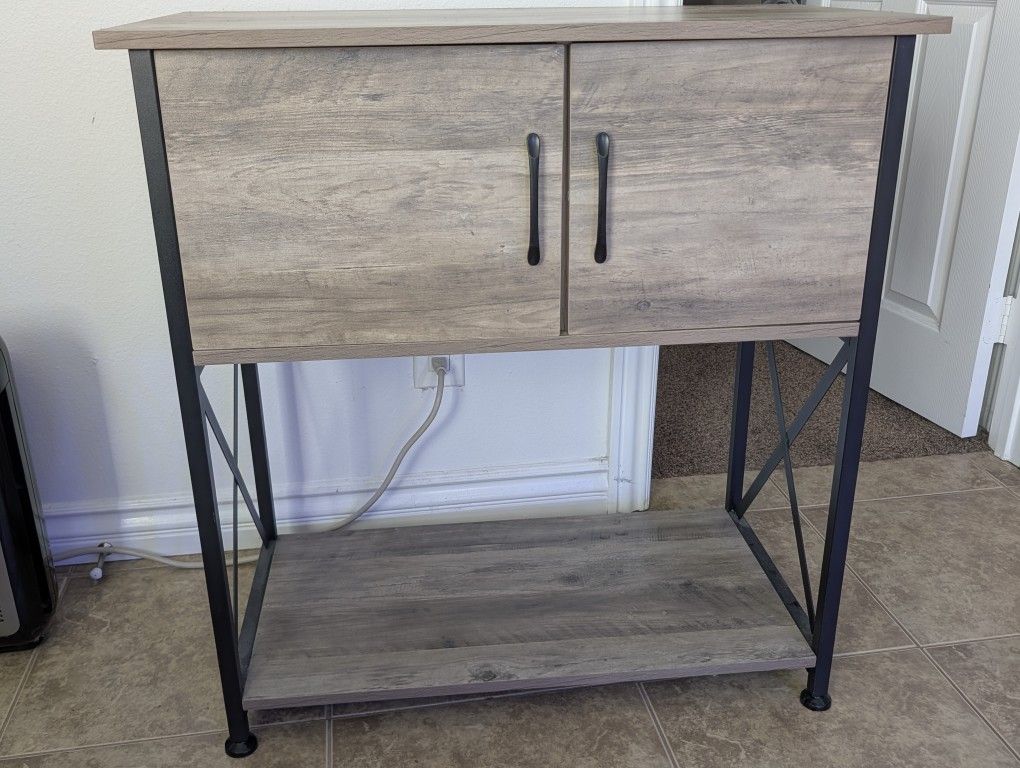 20-29 Gallon Aquarium Stand