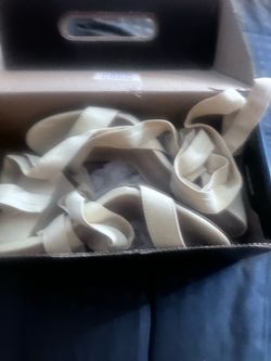Fashion Nova shoes