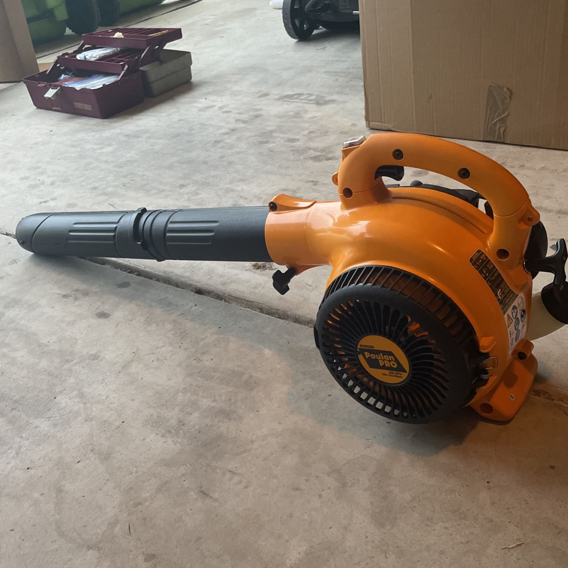 Leaf Blower for Sale in San Antonio, TX OfferUp
