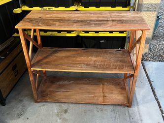 Book Shelf