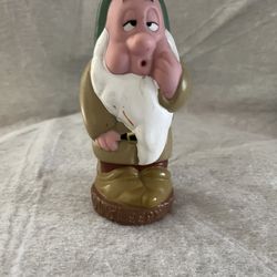 7 Dwarfs “Sleepy”