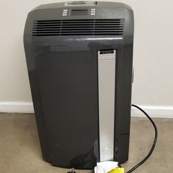 DeLonghi Pinguino Portable Air Conditioner
