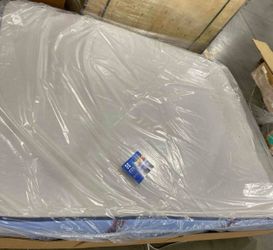 New queen mattress